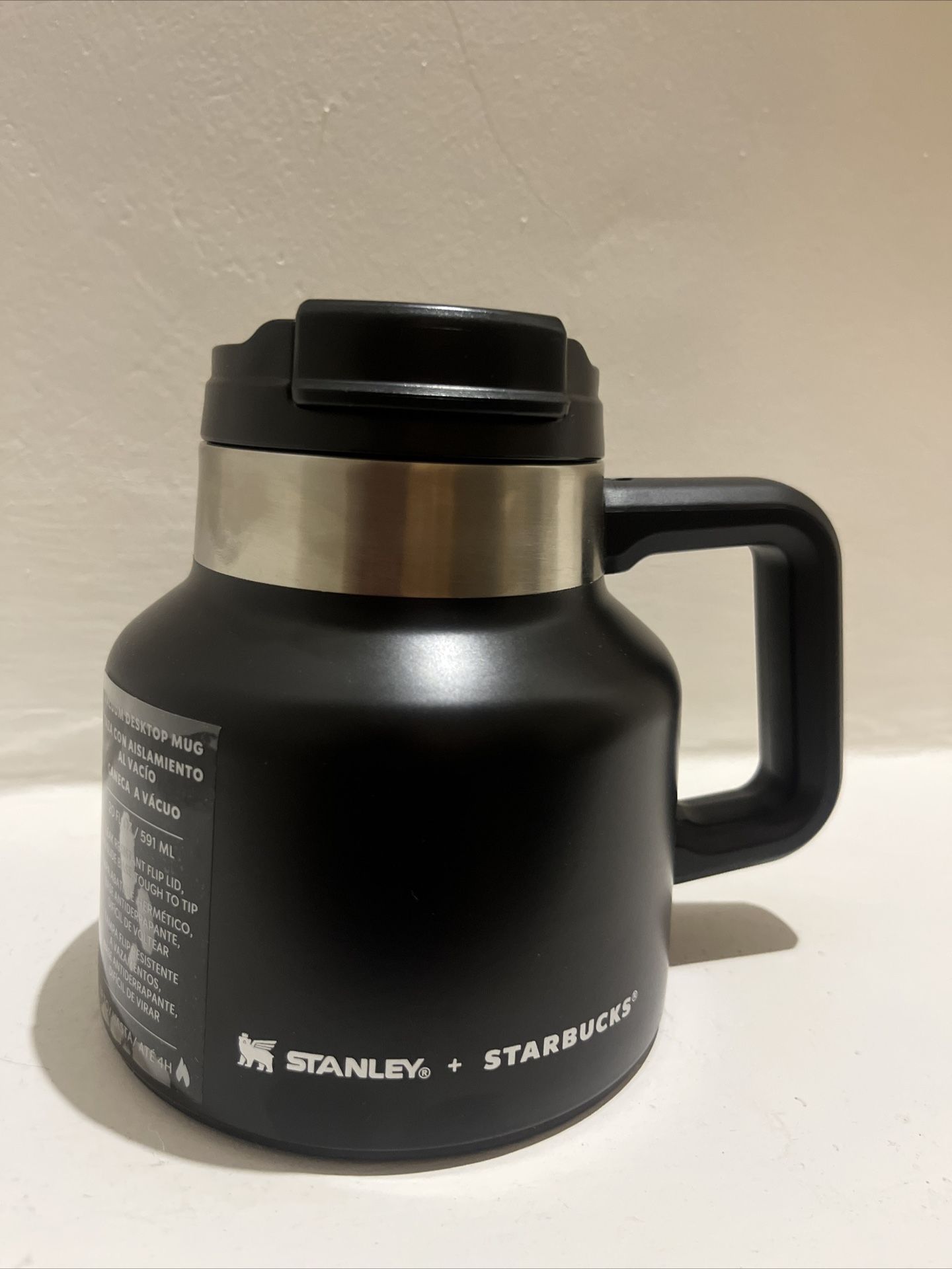 Stanley Mountain Vacuum Coffee System for Sale in Los Angeles, CA - OfferUp