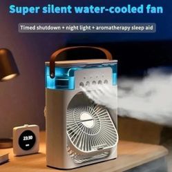 Cooling Fan (deliveries all over SD)