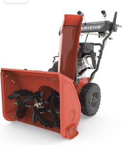 New New Without use Ariens $1.299 Original Price