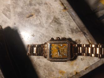 Joe Rodeo watch