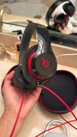 Beats headphones