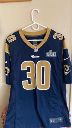 Rams jersey