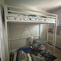 Need Gone ASAP