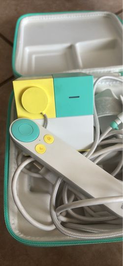 playground video game