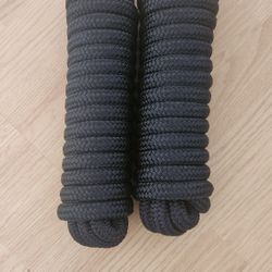 Boat Dock Mooring Lines (NEW)