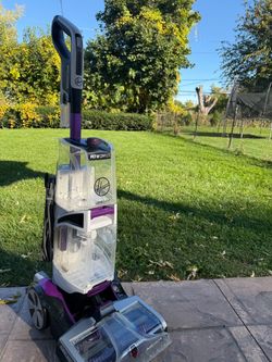 Carpet Shampooer/Cleaner Hoover SmartWash