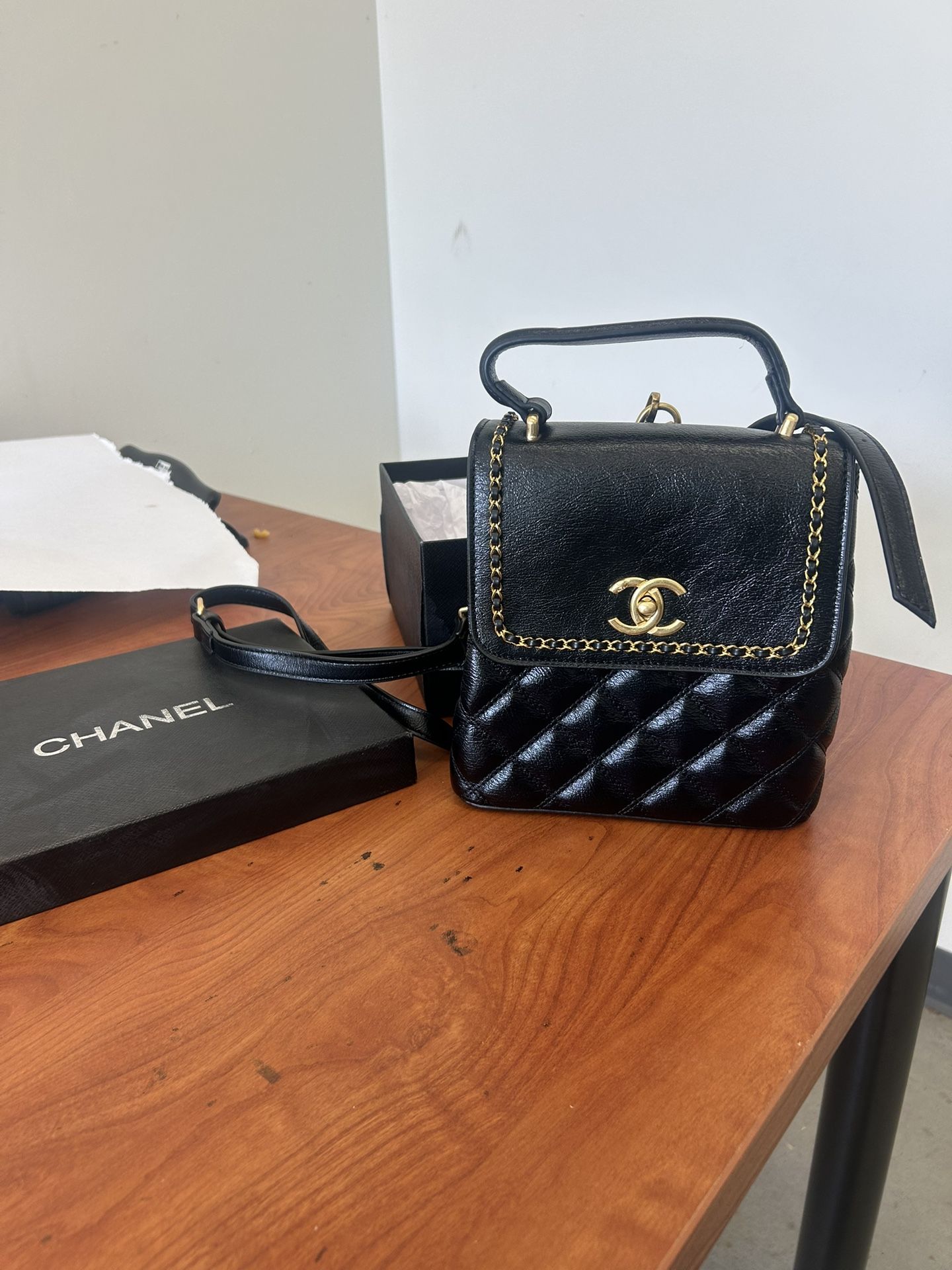 Chanel Bag