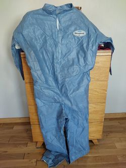 Kleenguard Jumpsuits disposable