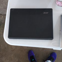 Acer Laptop