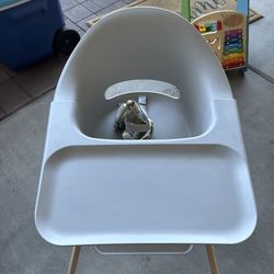 STOKKE high chair