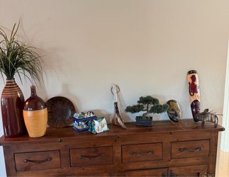 Decorative items