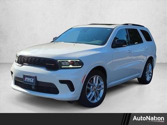 2024 Dodge Durango