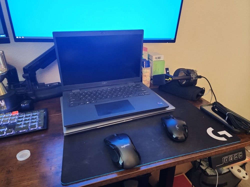 Dell Laptops and Desktops