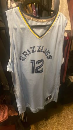 Grizzlies morant