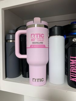 brand new artic tumbler