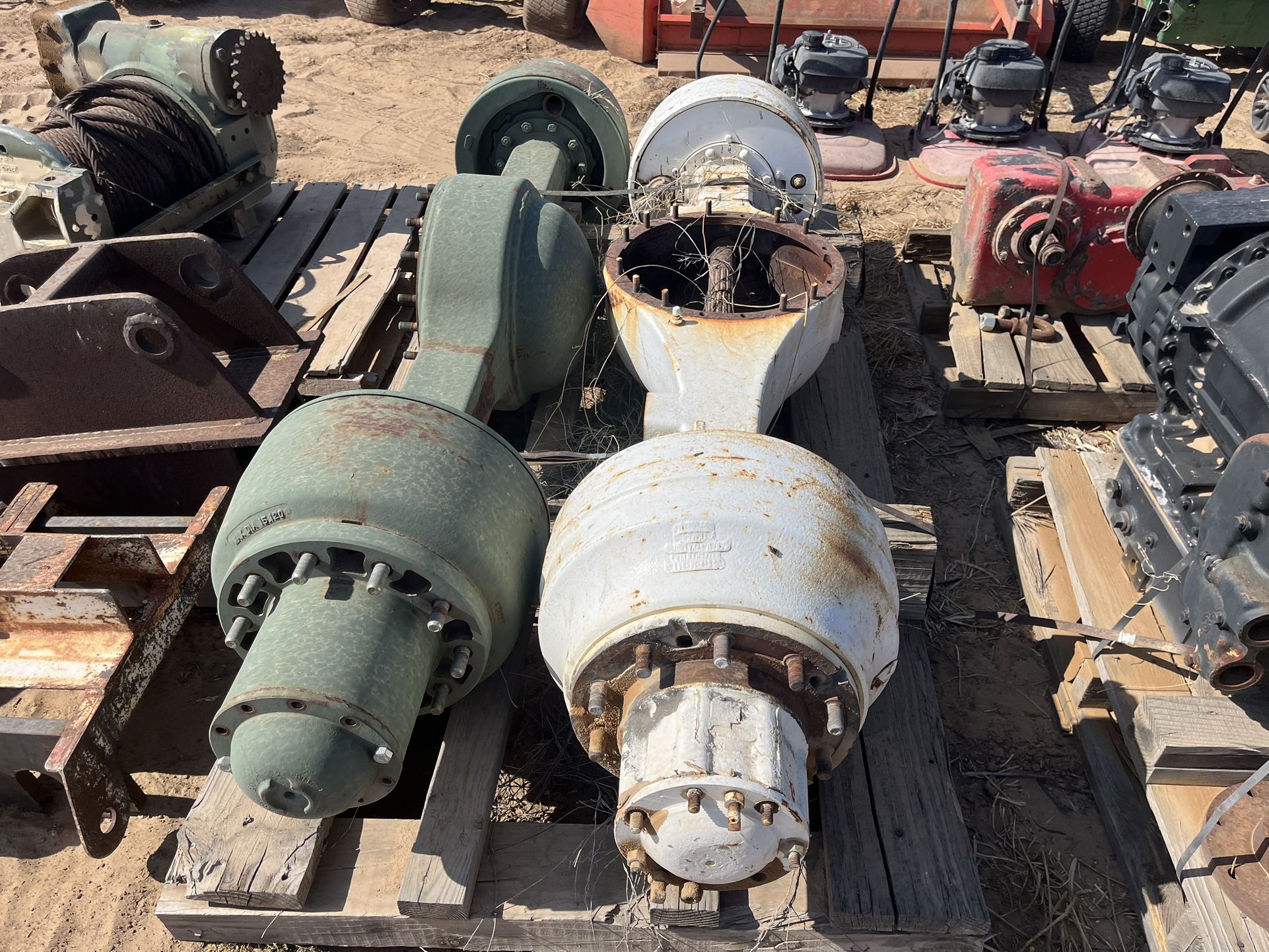 Axles for Sale in Phoenix, AZ OfferUp