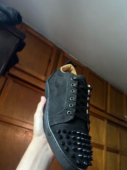 Red Bottoms