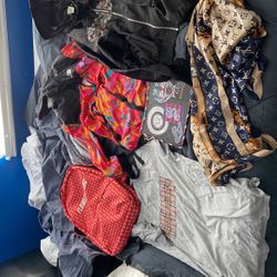 Big Shop Prices Are Fair 