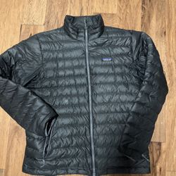 Patagonia Down Sweater
