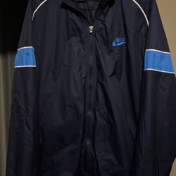 nike jacket