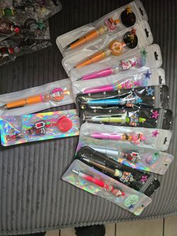 Premade items