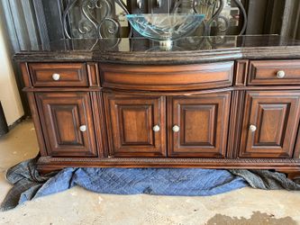 High end bathroom vanity sink solid heavy wood
