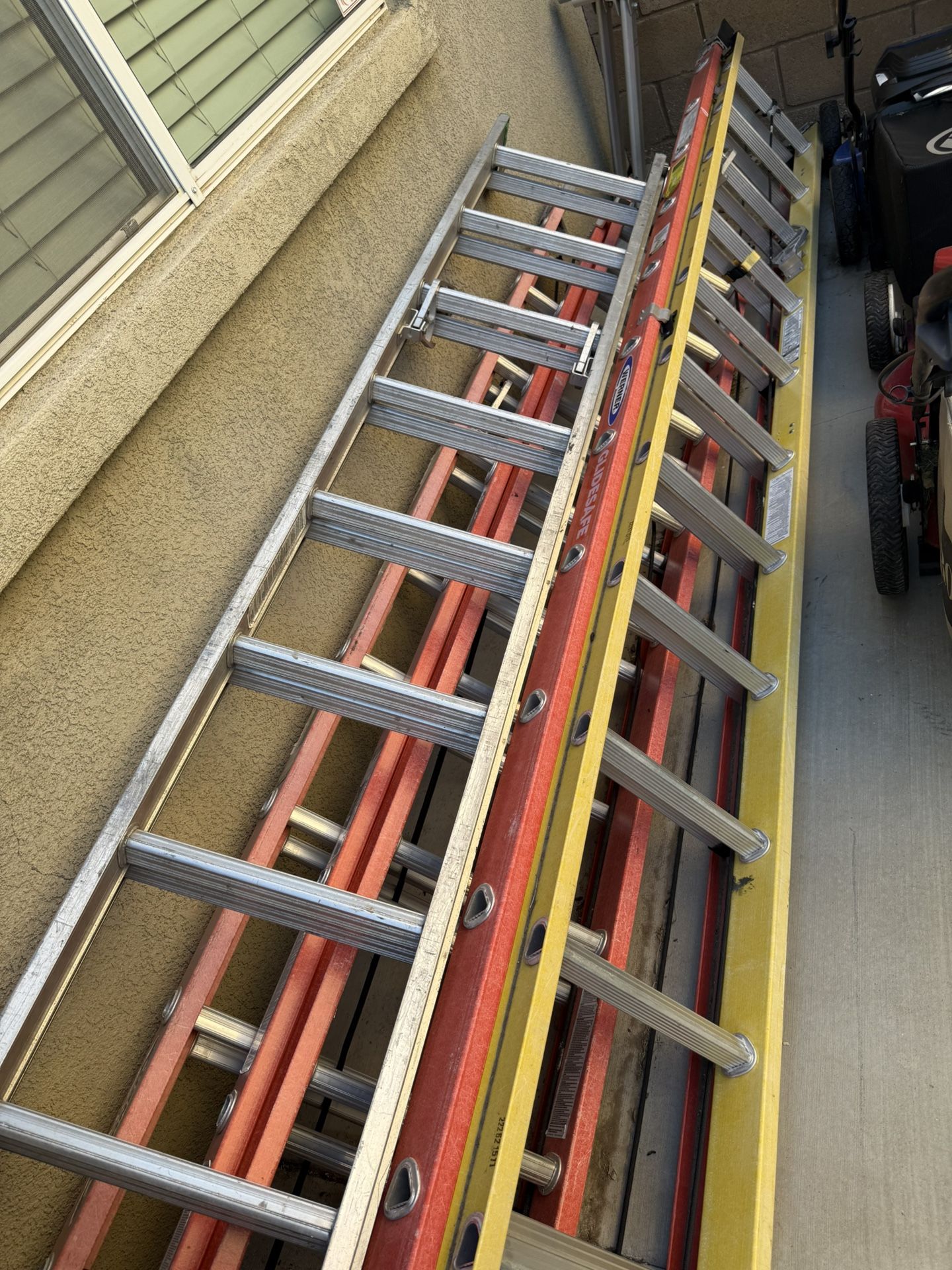 Ladder