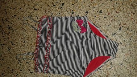Swim suit 4t