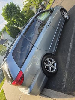 2005 Toyota Sienna