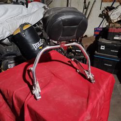 Motorcycle Accessory Kit