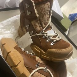 Gucci Boots