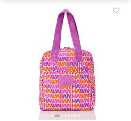 Aloha collection x Hawaiian airlines collab