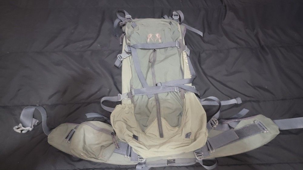 Kuiu Pack