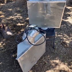 Heat Lamps (Grow Lamps) With Transformers