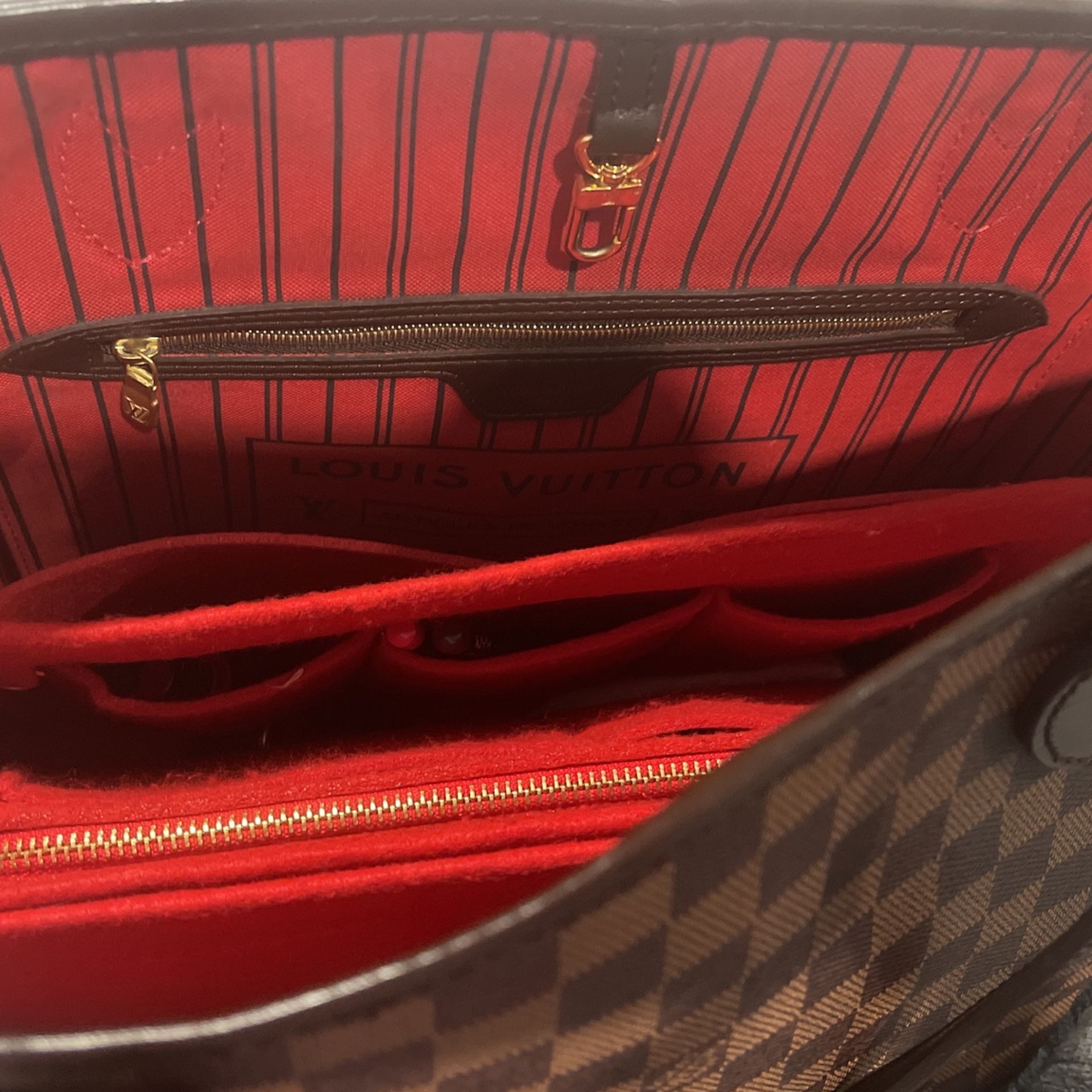 Original LV Neverfull MM for Sale in Downey, CA - OfferUp