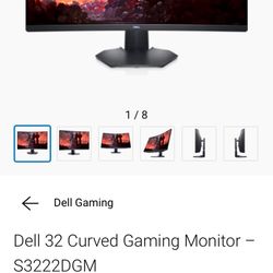 Dell 32 1440p 165hz