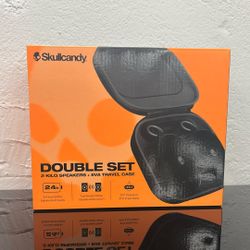 Skullcandy Kilo Speaker 2