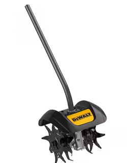 Cultivator Attachment for Trimmers