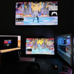 Gaming Pc 