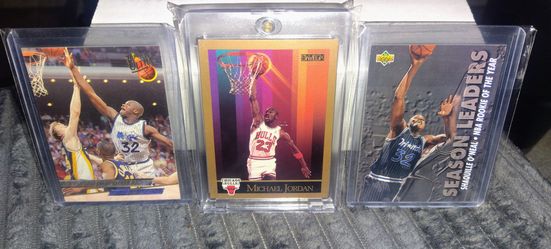 Nba card lot