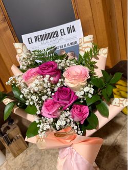 Mother’s Day