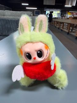 Labubu