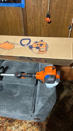 Weedeater husqvarna 330LK
