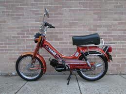 Tomos moped parts