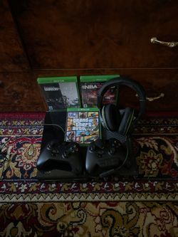 Xbox one trying to trade it with ps4