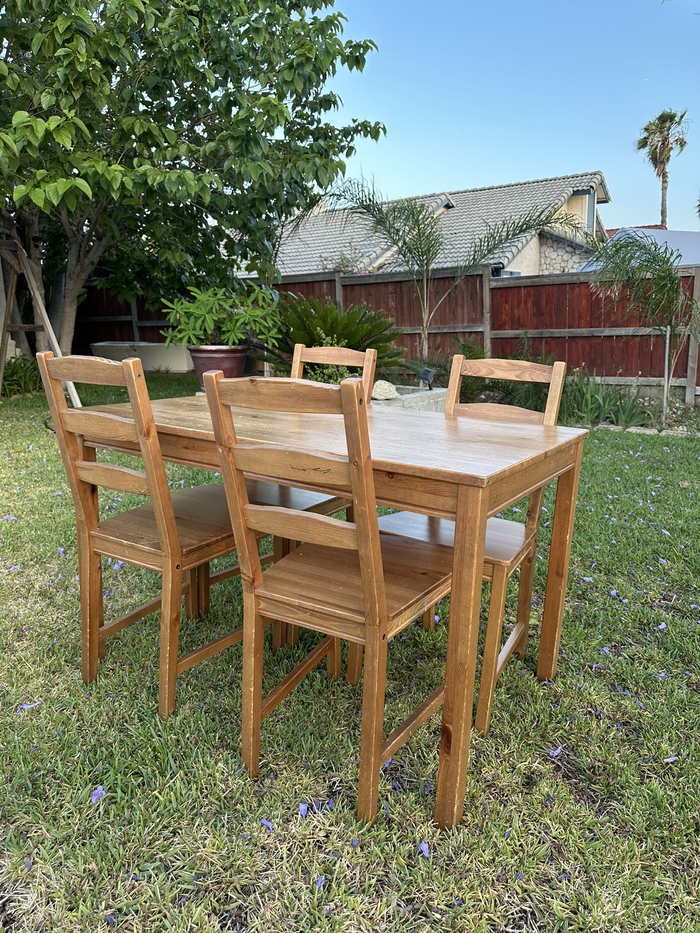 Ikea Table