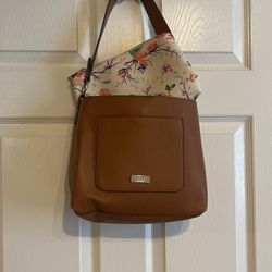 Carlos Santana handbag
