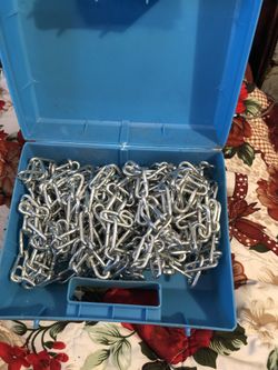 cadenas para la nieve