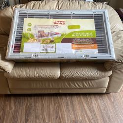 EXTRA Large Small Animal Cage - NEW!