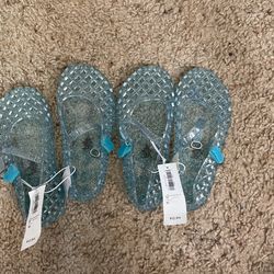 Brand New Jellys For Toddlers